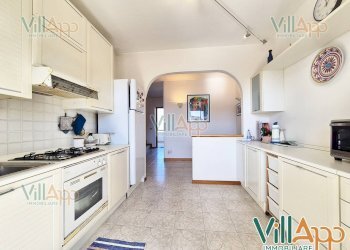 Foto 4 - Quadrilocale Via Giovanni Bartolin
 
111, Fondi - foto 4