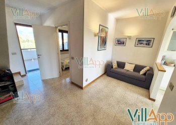 Foto 5 - Quadrilocale Via Giovanni Bartolin
 
111, Fondi - foto 5