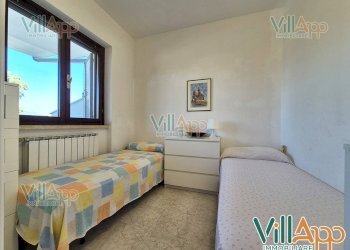 Foto 6 - Quadrilocale Via Giovanni Bartolin
 
111, Fondi - foto 6