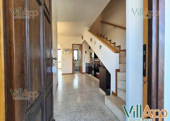 Foto 8 - Quadrilocale Via Giovanni Bartolin
 
111, Fondi - foto 8