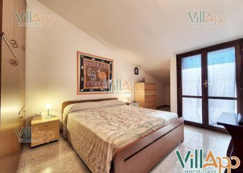 Foto 9 - Quadrilocale Via Giovanni Bartolin
 
111, Fondi - foto 9