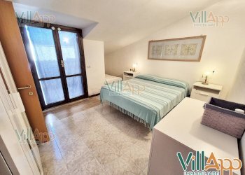 Foto 10 - Quadrilocale Via Giovanni Bartolin
 
111, Fondi - foto 10