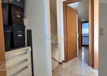 Foto 11 - Quadrilocale Via Giovanni Bartolin
 
111, Fondi - foto 11