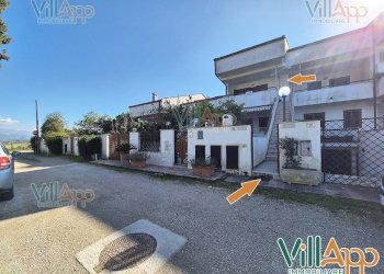 Foto 13 - Quadrilocale Via Giovanni Bartolin
 
111, Fondi - foto 13