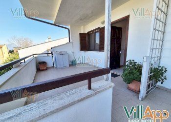 Foto 15 - Quadrilocale Via Giovanni Bartolin
 
111, Fondi - foto 15