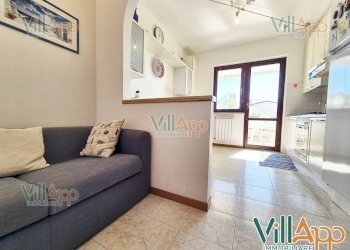 Foto 18 - Quadrilocale Via Giovanni Bartolin
 
111, Fondi - foto 18