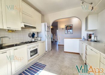 Foto 19 - Quadrilocale Via Giovanni Bartolin
 
111, Fondi - foto 19