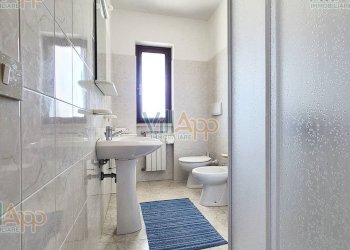 Foto 22 - Quadrilocale Via Giovanni Bartolin
 
111, Fondi - foto 22