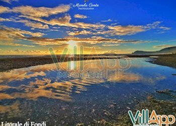 Foto 27 - Quadrilocale Via Giovanni Bartolin
 
111, Fondi - foto 27