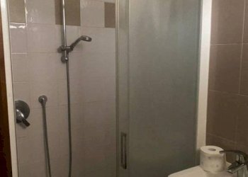 Bagno - Office via Ludovico Ariosto, 10, Monza - photo 12