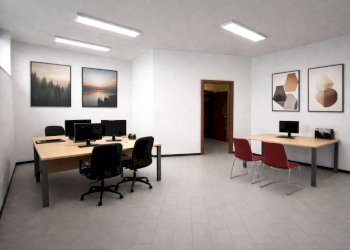 Ufficio - Ufficio via Ludovico Ariosto, 10, Monza - foto 6