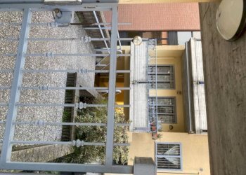 Interno palazzo - Ufficio via Ludovico Ariosto, 10, Monza - foto 18