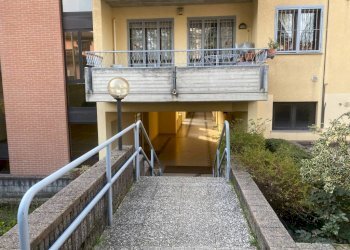 Interno palazzo - Ufficio via Ludovico Ariosto, 10, Monza - foto 19