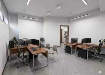 Ufficio - Office via Ludovico Ariosto, 10, Monza - photo 3