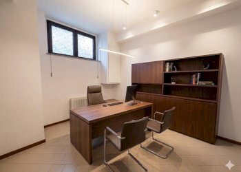 Ufficio - Office via Ludovico Ariosto, 10, Monza - photo 11