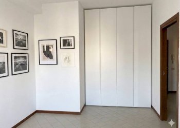 Camera da letto - Office via Ludovico Ariosto, 10, Monza - photo 14