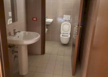 Bagno - Office via Ludovico Ariosto, 10, Monza - photo 18