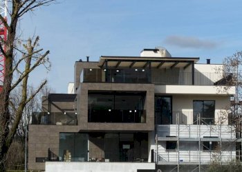 Facciata - Attico via Giacomo Medici, 45, Monza (zona Triante) - foto 5