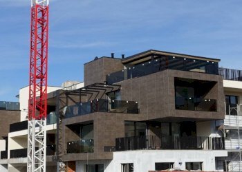 Facciata - Attico via Giacomo Medici, 45, Monza (zona Triante) - foto 7