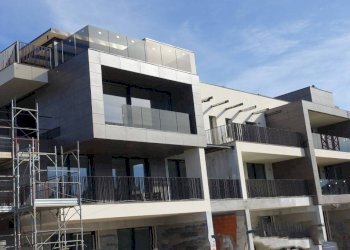 Facciata - Attico via Giacomo Medici, 45, Monza (zona Triante) - foto 8