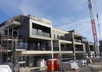 Facciata - Attico via Giacomo Medici, 45, Monza (zona Triante) - foto 9