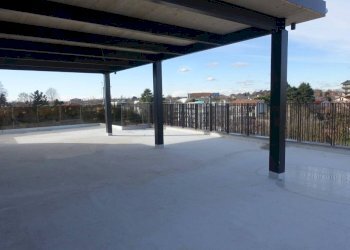Terrazzo - Attico via Giacomo Medici, 45, Monza (zona Triante) - foto 13