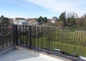 Terrazzo - Attico via Giacomo Medici, 45, Monza (zona Triante) - foto 14