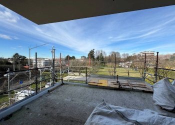 Terrazzo - Attico via Giacomo Medici, 45, Monza (zona Triante) - foto 17