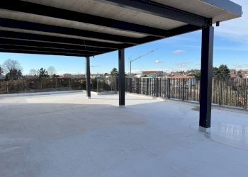 Terrazzo - Attico via Giacomo Medici, 45, Monza (zona Triante) - foto 18