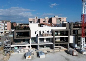 Vista - Attico via Giacomo Medici, 45, Monza (zona Triante) - foto 25