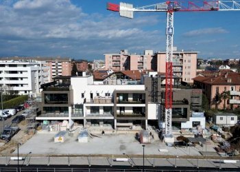 Vista - Attic via Giacomo Medici, 45, Monza (neighborhood Triante) - photo 28