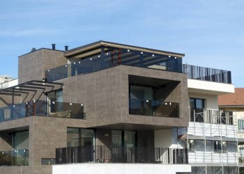 Facciata - Attic via Giacomo Medici, 45, Monza (neighborhood Triante) - photo 7