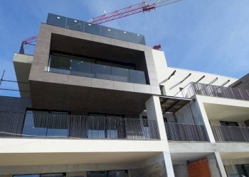 Facciata - Attic via Giacomo Medici, 45, Monza (neighborhood Triante) - photo 15