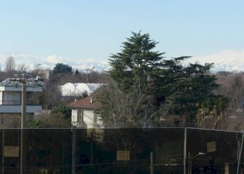 Vista - Attic via Giacomo Medici, 45, Monza (neighborhood Triante) - photo 16