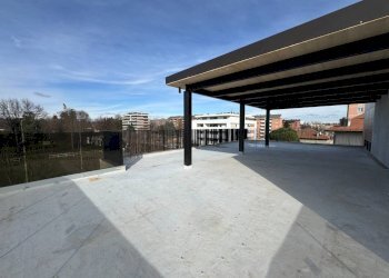 Terrazzo - Attic via Giacomo Medici, 45, Monza (neighborhood Triante) - photo 22