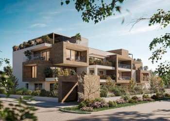 Facciata - Attic via Giacomo Medici, 45, Monza (neighborhood Triante) - photo 25