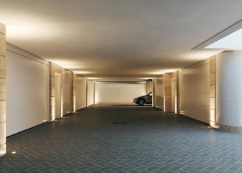 Box auto - Attic via Giacomo Medici, 45, Monza (neighborhood Triante) - photo 26