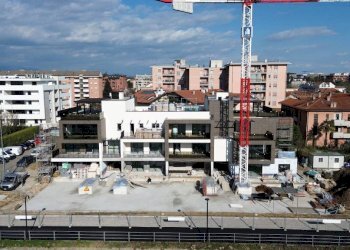 Vista - Attic via Giacomo Medici, 45, Monza (neighborhood Triante) - photo 31