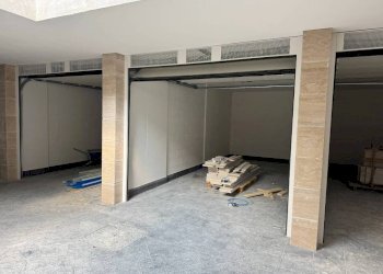 Box auto - Attic via Giacomo Medici, 45, Monza (neighborhood Triante) - photo 32