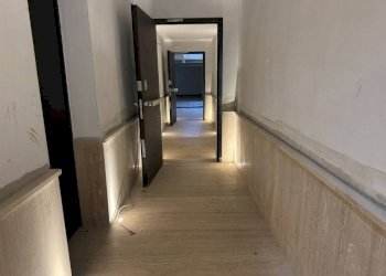 Corridoio - Attico via Giacomo Medici, 45, Monza (zona Triante) - foto 7