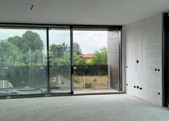 Salone - Attico via Giacomo Medici, 45, Monza (zona Triante) - foto 39