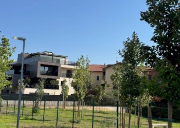 Zona - Attico via Giacomo Medici, 45, Monza (zona Triante) - foto 1