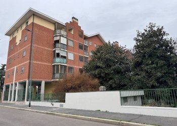 Facciata - Trilocale via Gianluigi Banfi, 4, Milano - foto 1