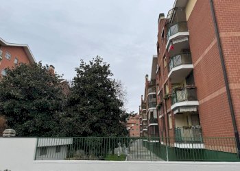 Facciata - Trilocale via Gianluigi Banfi, 4, Milano - foto 2