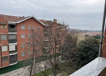 Vista - Trilocale via Gianluigi Banfi, 4, Milano - foto 3