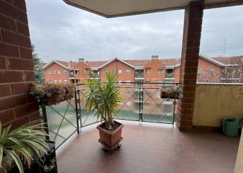 Terrazzo - Trilocale via Gianluigi Banfi, 4, Milano - foto 4