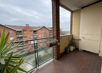 Terrazzo - Trilocale via Gianluigi Banfi, 4, Milano - foto 5