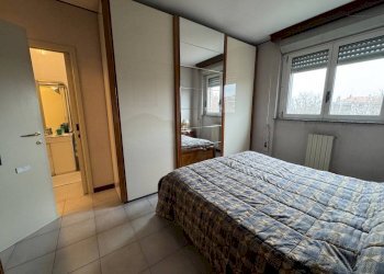 Camera da letto - Trilocale via Gianluigi Banfi, 4, Milano - foto 11