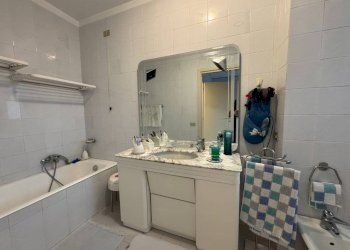 Bagno - Trilocale via Gianluigi Banfi, 4, Milano - foto 13