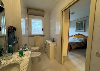 Bagno - Trilocale via Gianluigi Banfi, 4, Milano - foto 14